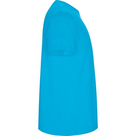 Футболка STAFFORD , БИРЮЗОВЫЙ 3XL - 4