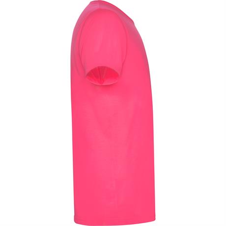 Футболка AKITA мужская, ФЛУОРЕСЦЕНТНЫЙ РОЗОВЫЙ 2XL - 4