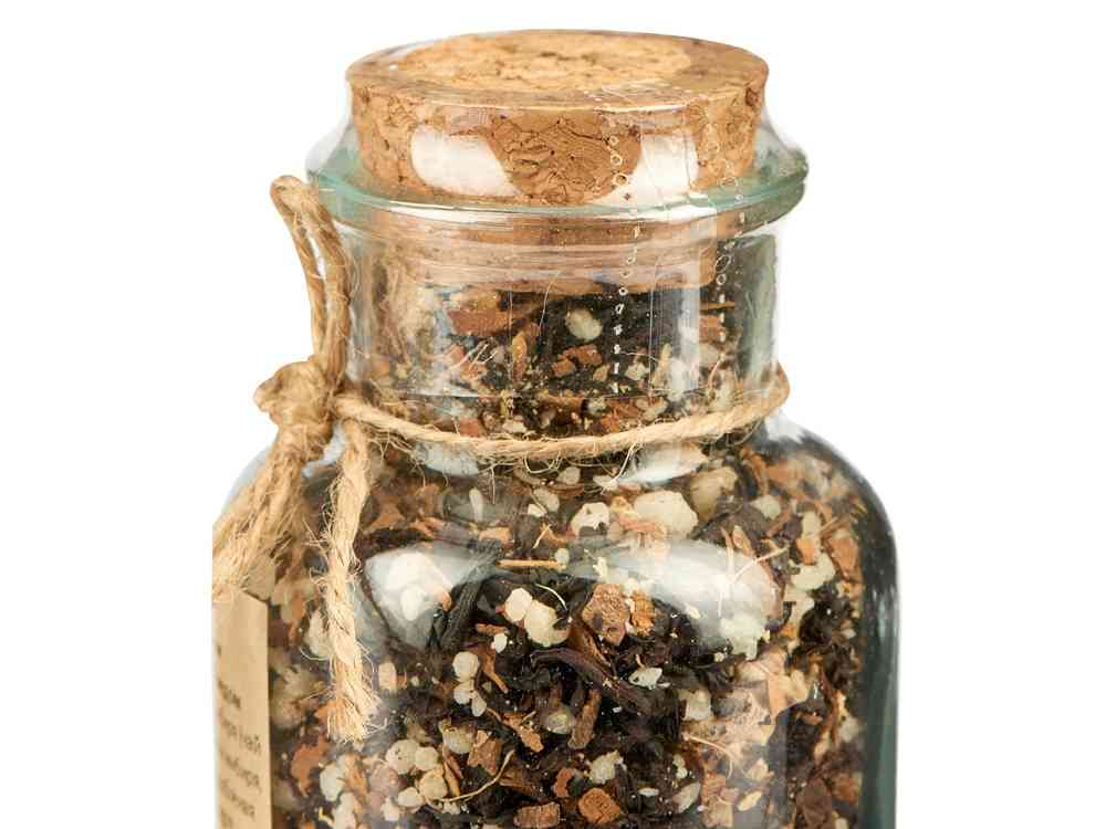 Чай черный, с соком имбиря, корицей и мёдом, мини - 3