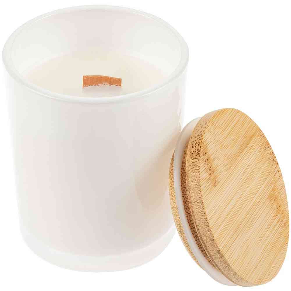 Свеча ароматическая Savor Flavor, ver.2, манго - 3