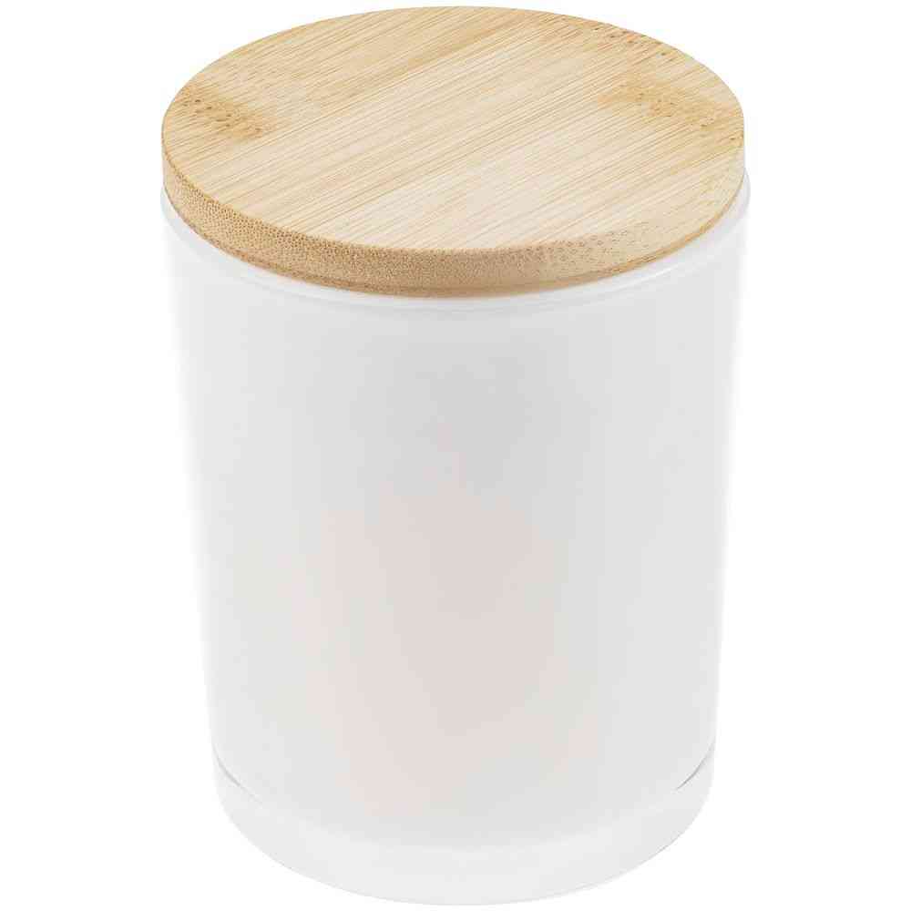 Свеча ароматическая Savor Flavor, ver.2, манго - 4