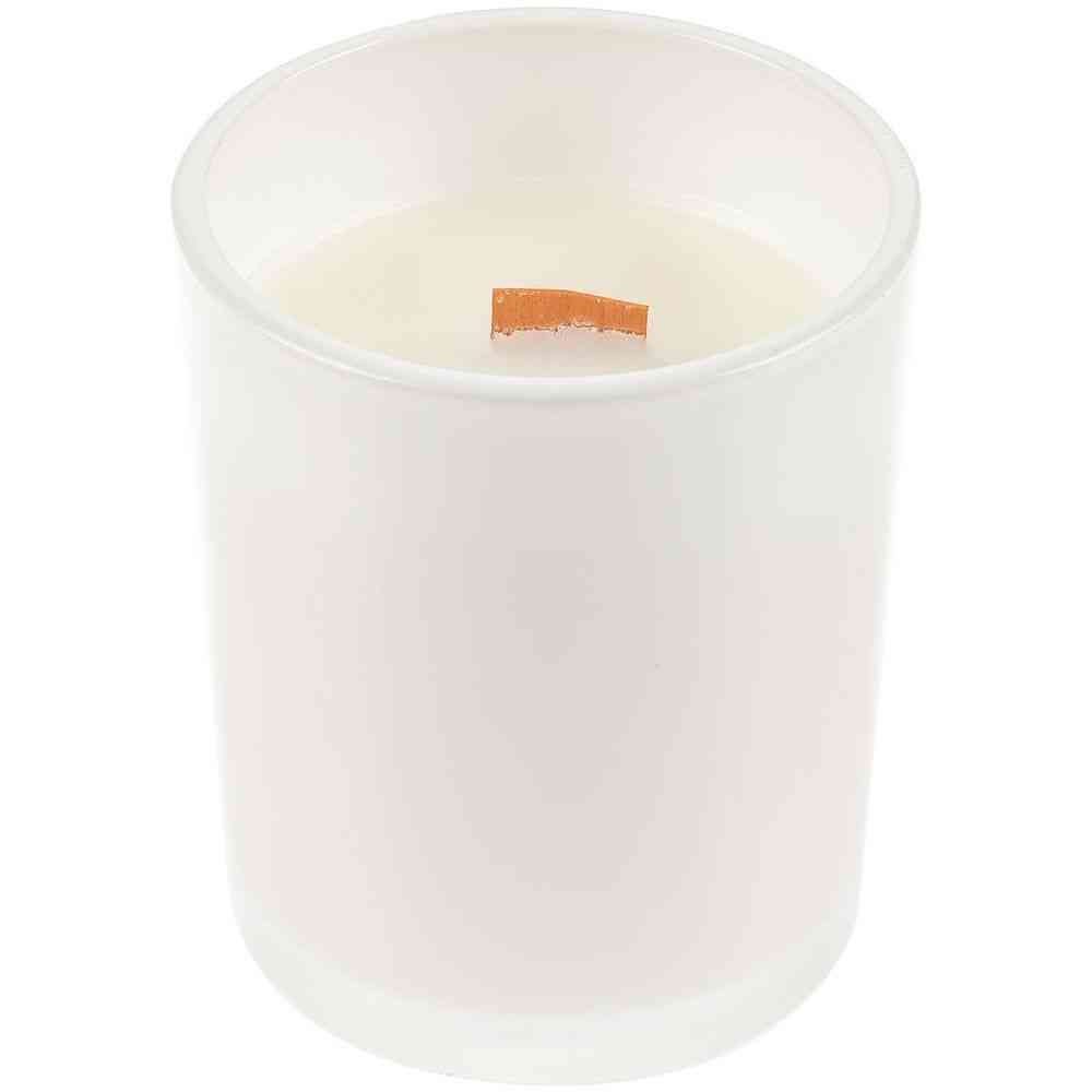 Свеча ароматическая Savor Flavor, ver.2, манго - 5