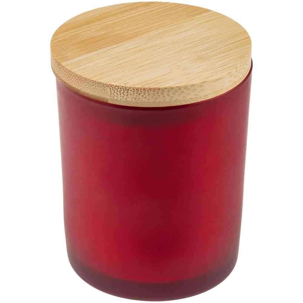 Свеча ароматическая Savor Flavor, ver.2, апельсин и корица - 2