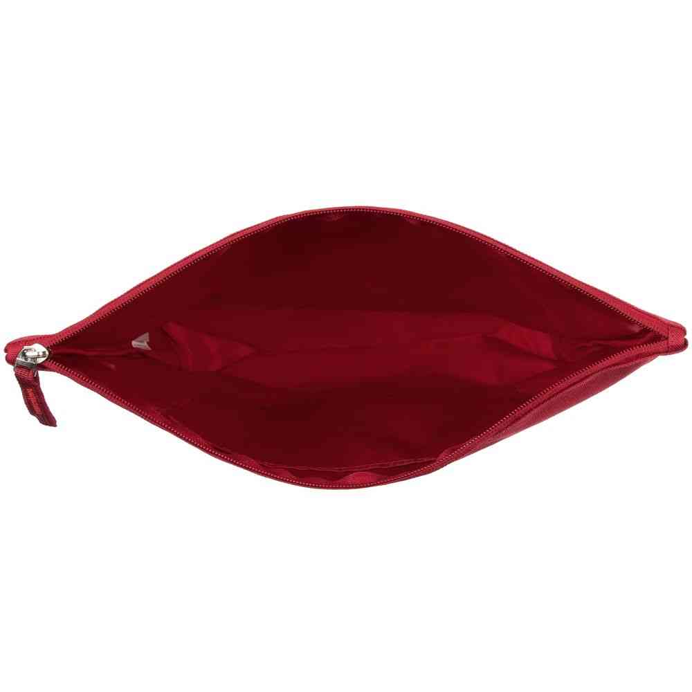 Органайзер Opaque, красный - 3