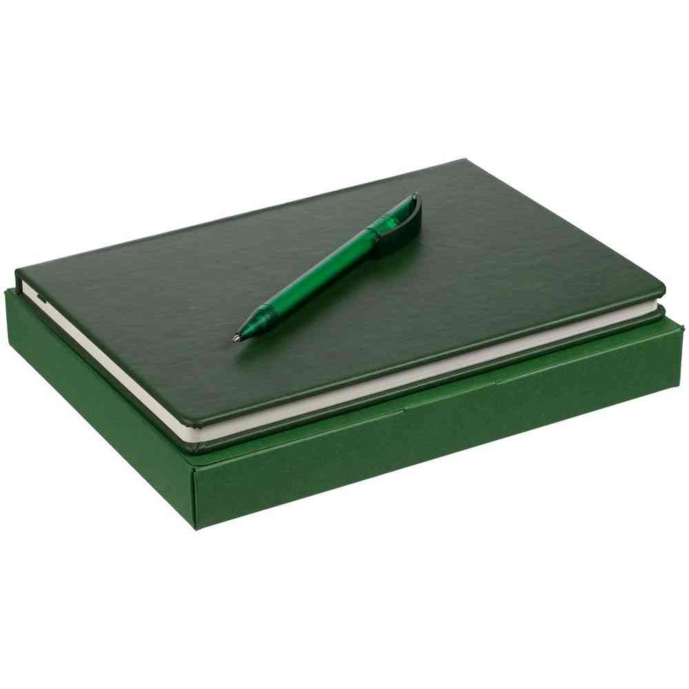 Набор Scope, зеленый