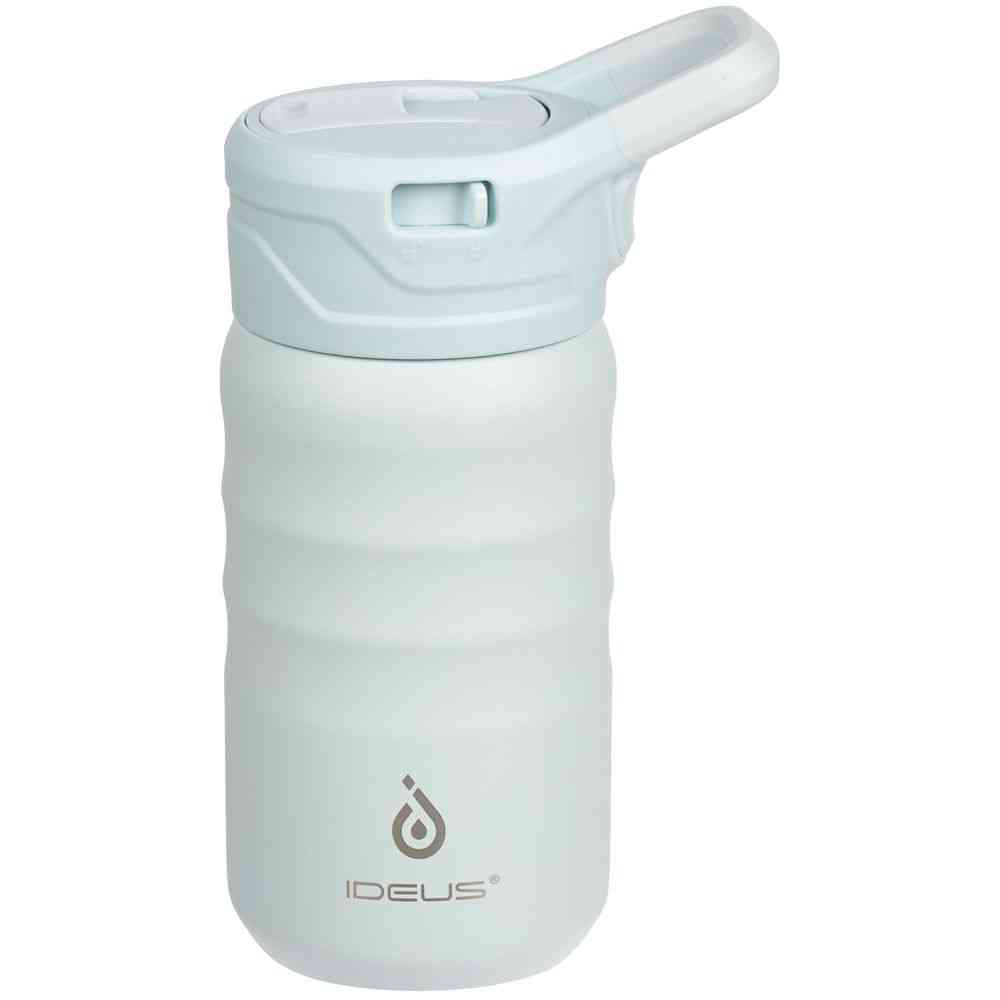 Термобутылка Fujisan 2.0, голубая - 2