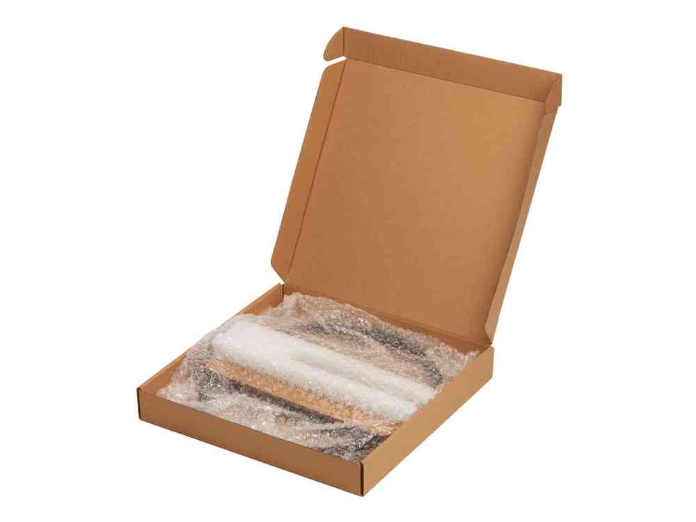 Деревянные часы с металлическим ободом Time Wheel - 5