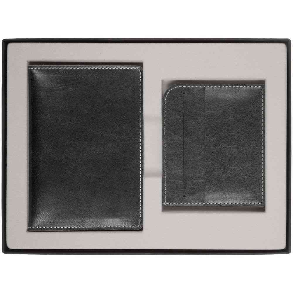 Набор Apache Driver, черный - 2