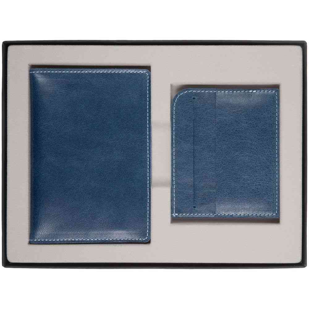 Набор Apache Driver, синий - 2