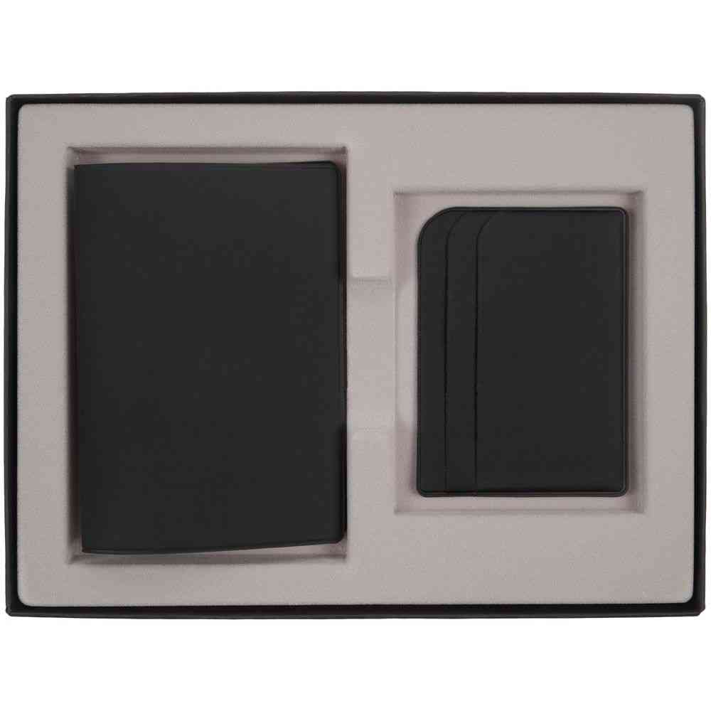 Набор Dorset Mini, черный - 2