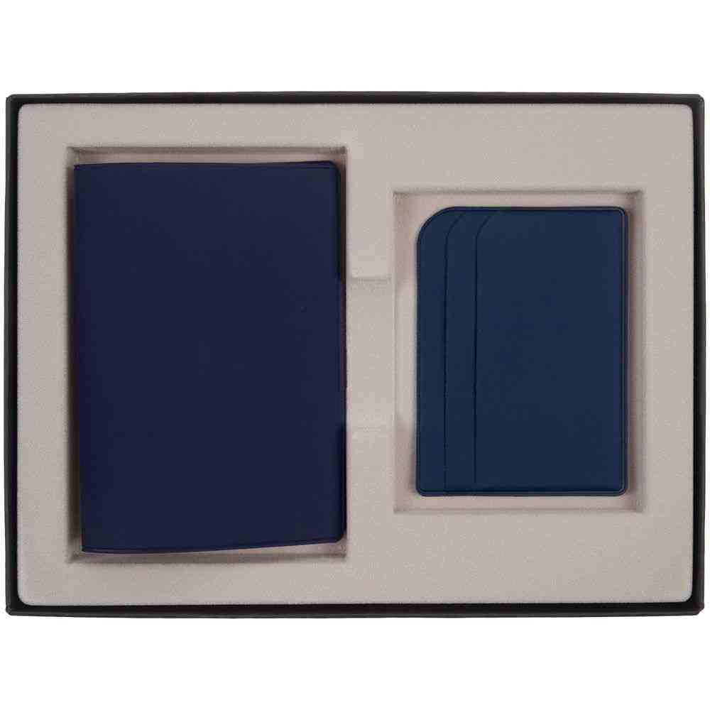 Набор Dorset Mini, синий - 2