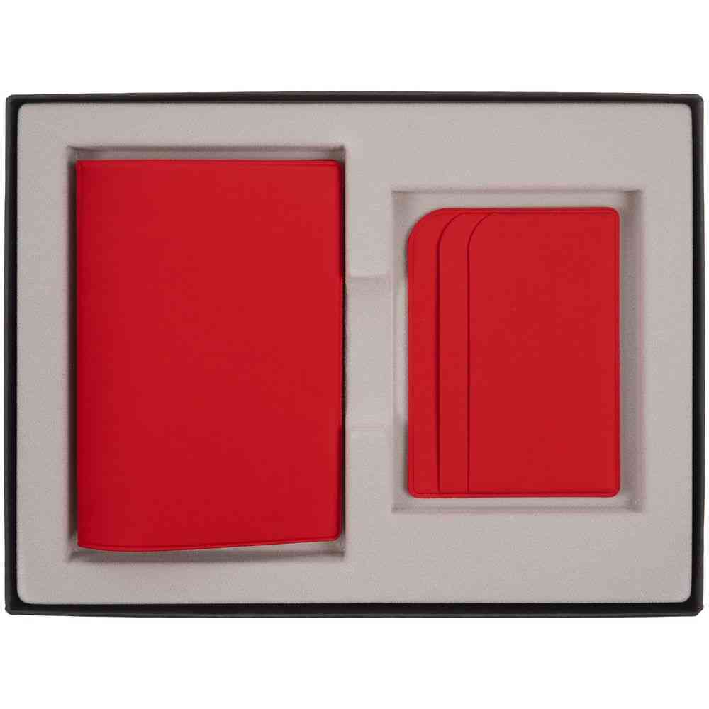 Набор Dorset Mini, красный - 2