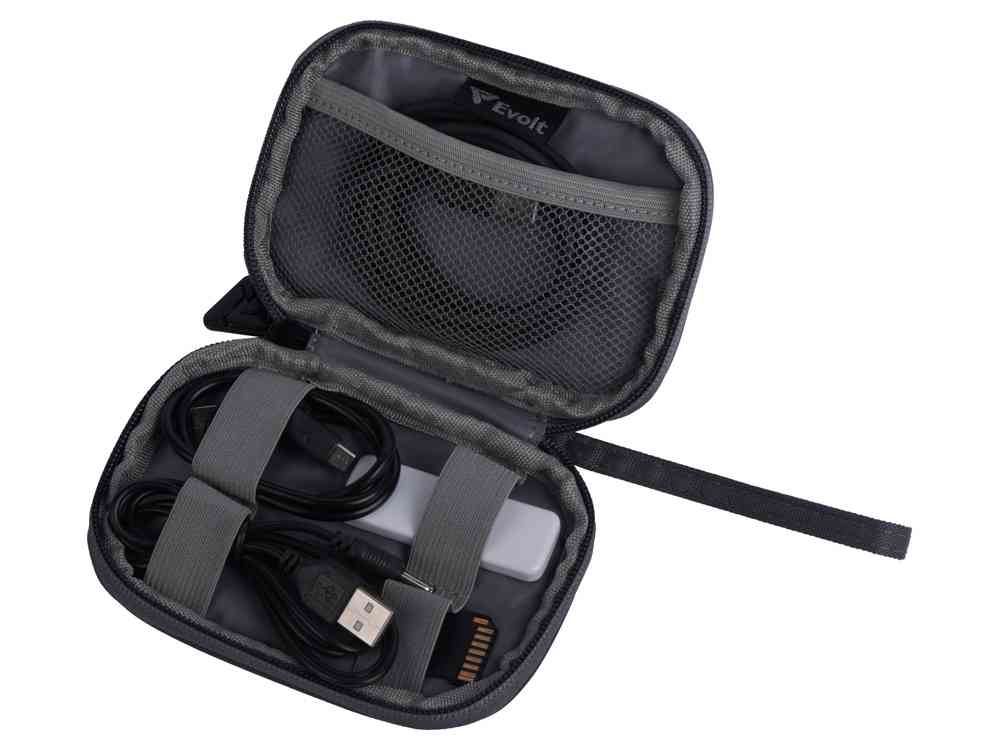 Органайзер для проводов Keep Organized S 3.0 - 2