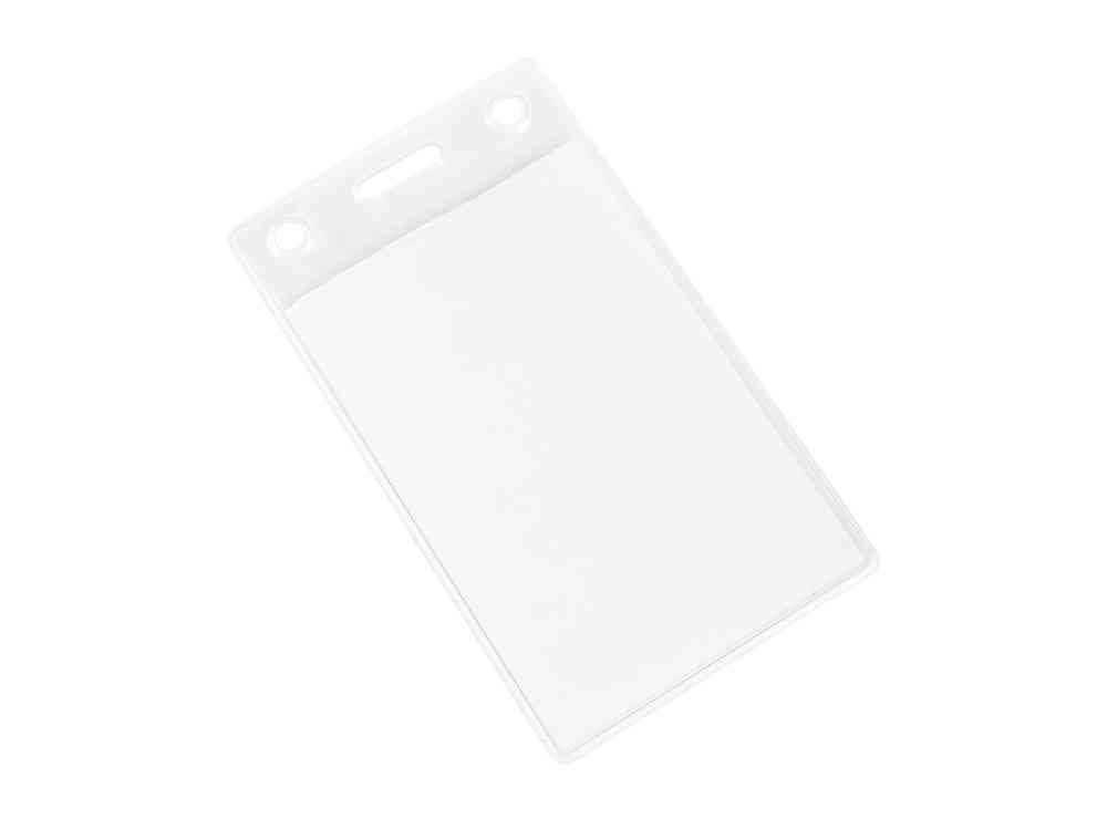 Чехол для бейджа Crystal Mini - 3