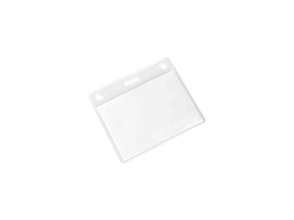 Чехол для бейджа Crystal Mini - 3