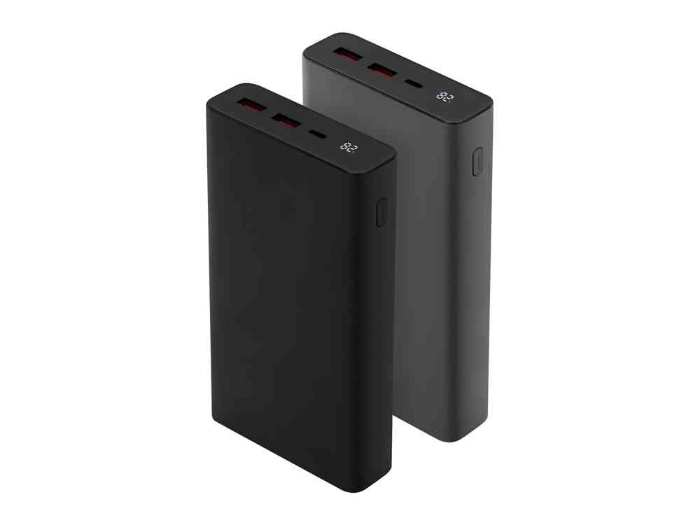 Внешний аккумулятор для ноутбуков NEO PRO-250C, 25000 mAh - 5