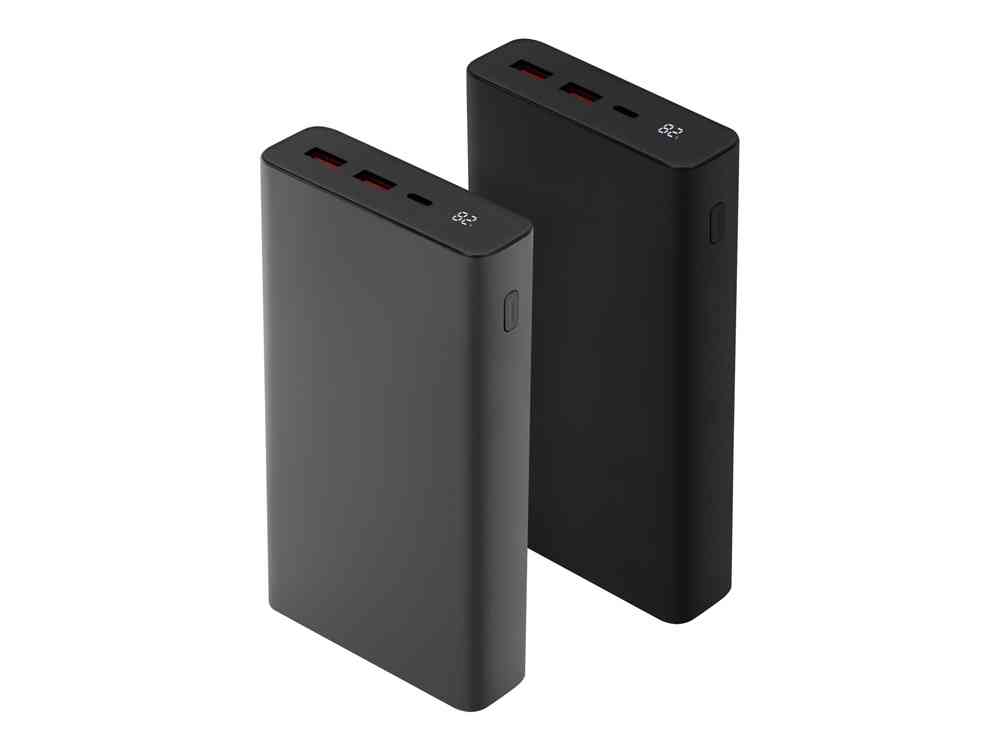Внешний аккумулятор для ноутбуков NEO PRO-250C, 25000 mAh - 6