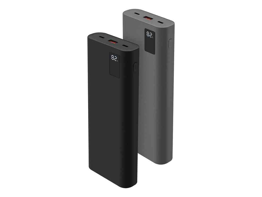 Внешний аккумулятор для ноутбуков NEO PRO-300C, 30000 mAh №4