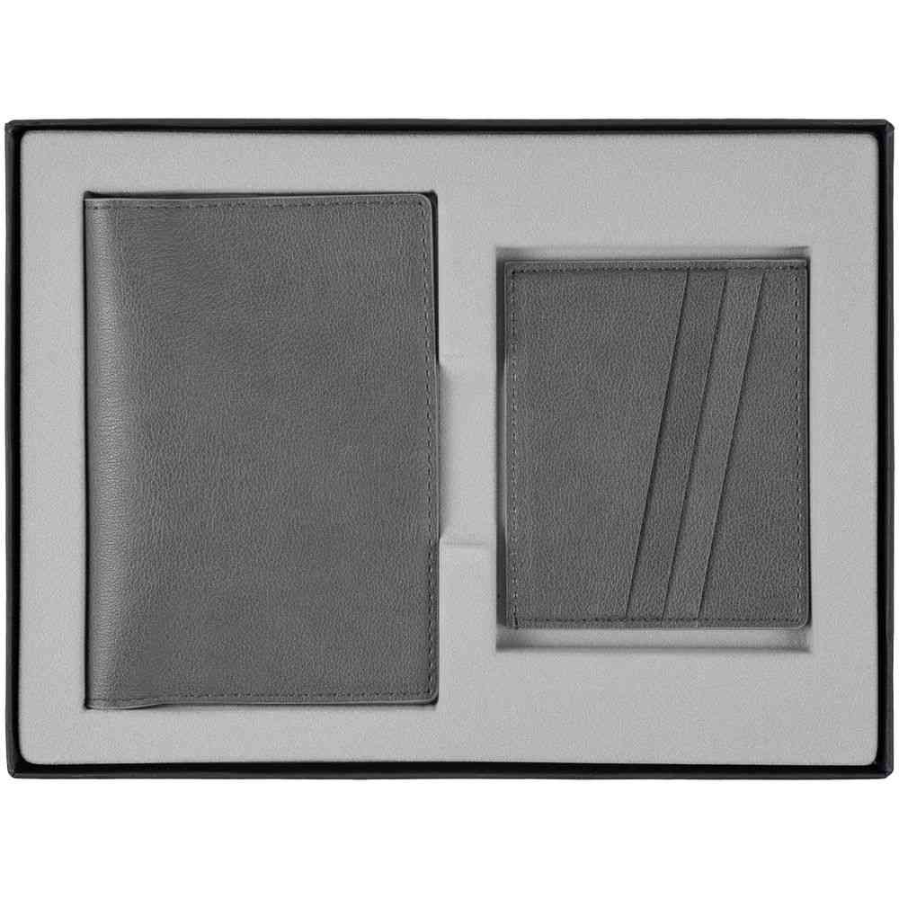 Набор Petrus Mini, серый - 2