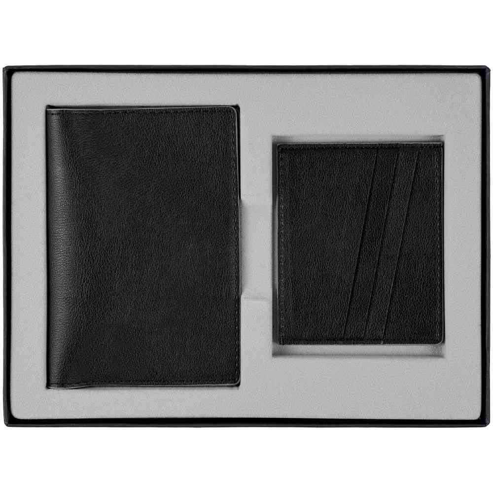 Набор Petrus Mini, черный - 2