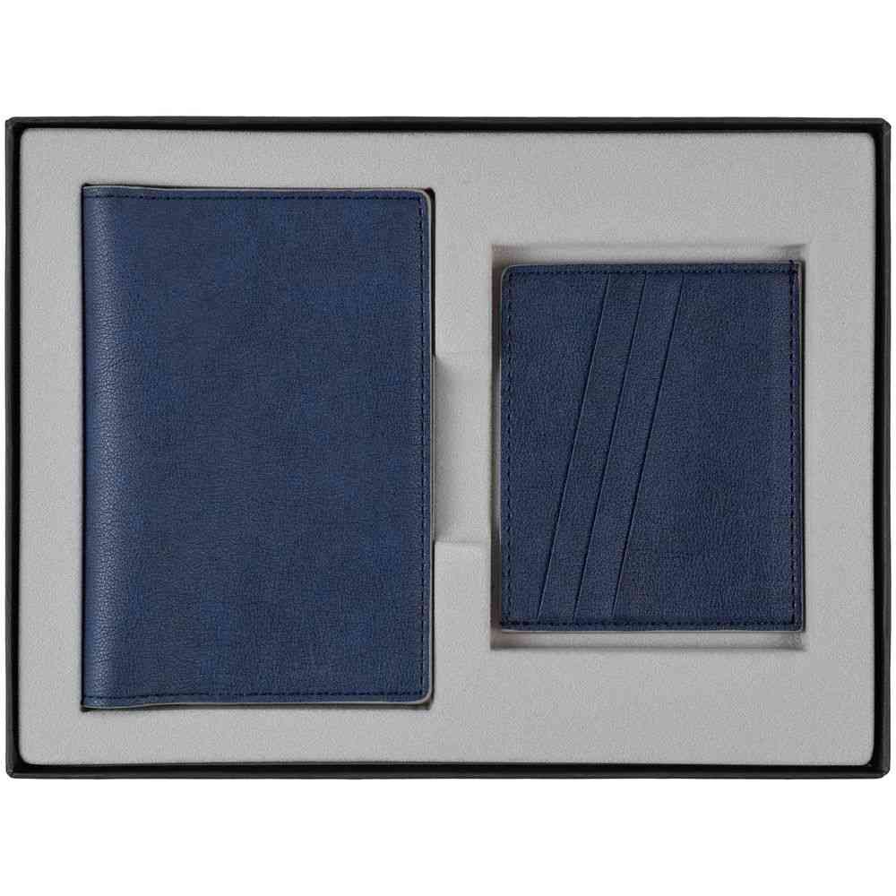 Набор Petrus Mini, синий - 2