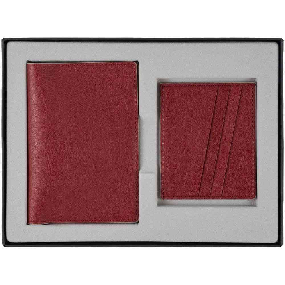 Набор Petrus Mini, красный - 2