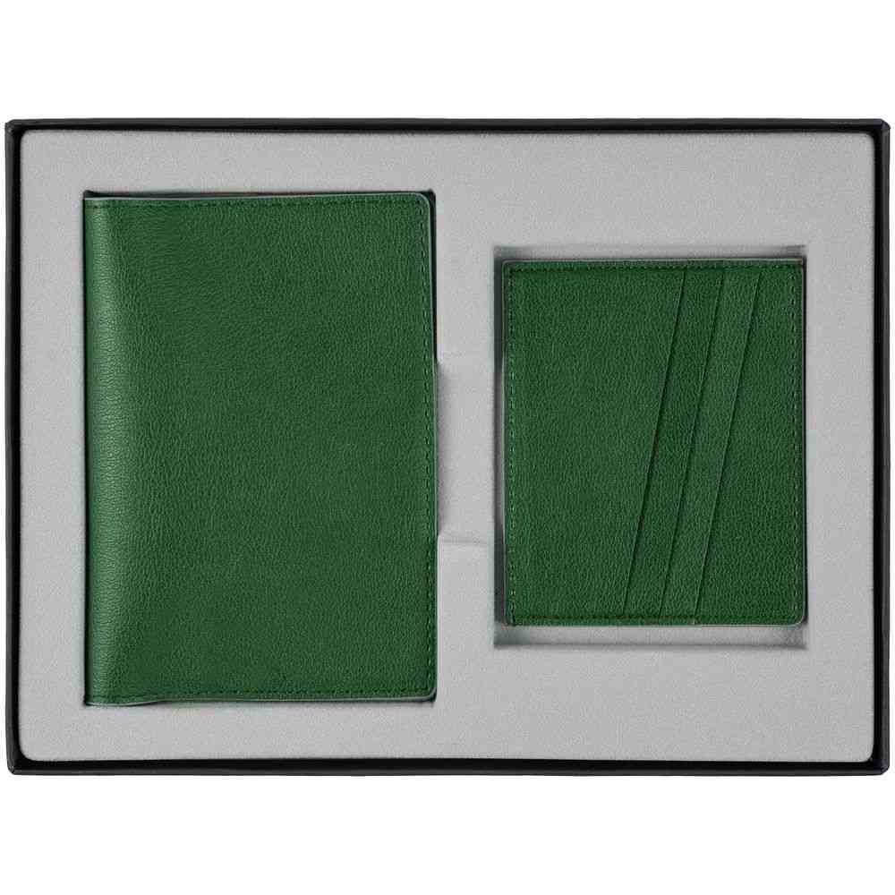 Набор Petrus Mini, зеленый - 2