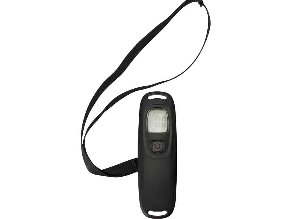 Набор для путешествия : весы, замок, бирка World - 4