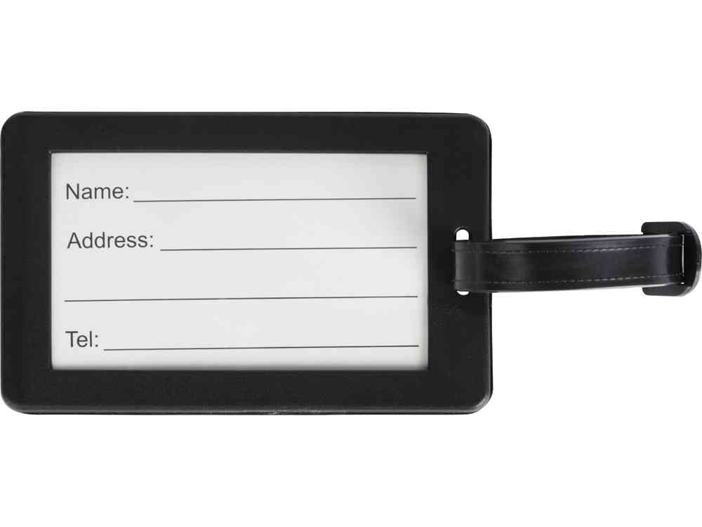 Набор для путешествия : весы, замок, бирка World - 6