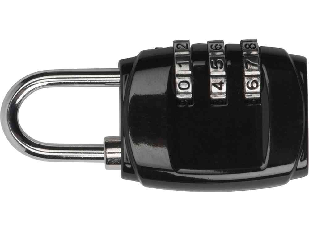 Набор для путешествия : весы, замок, бирка World - 9