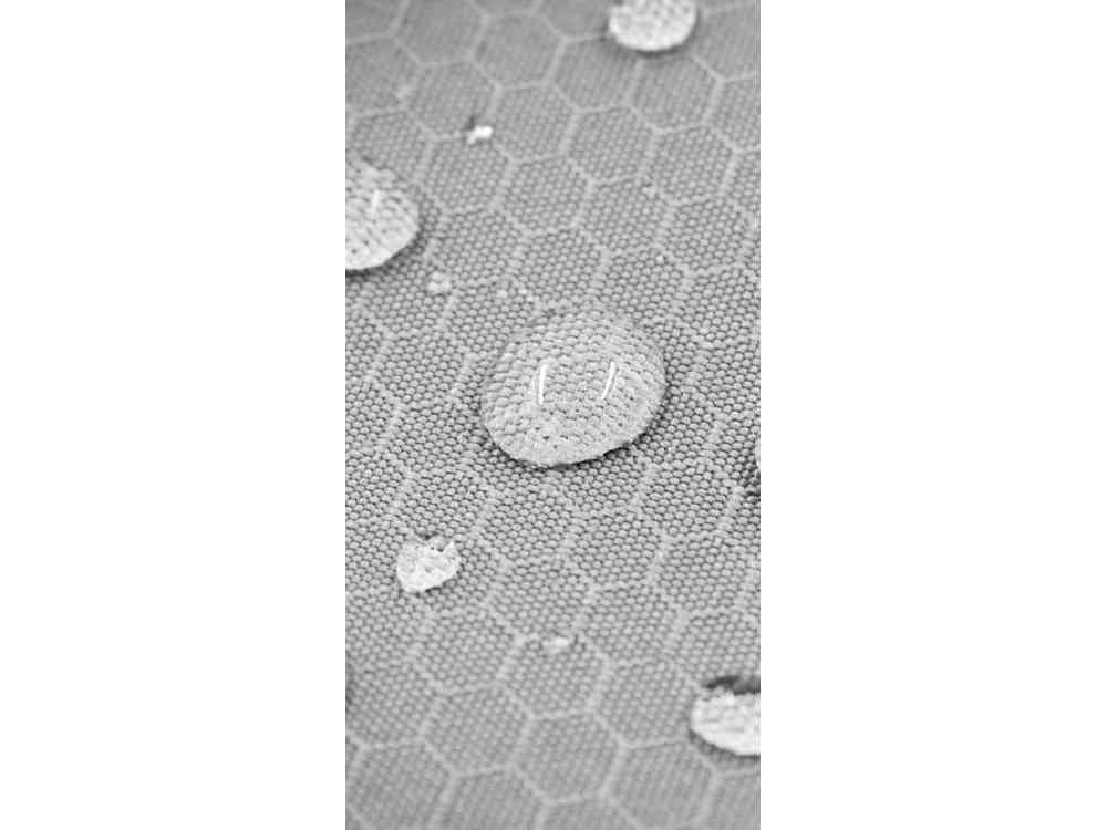 Сумка-слинг Nomad на одно плечо из водостойкого переработанного пластика - 10