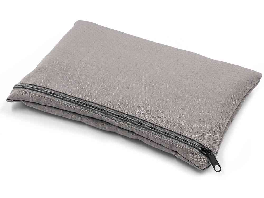 Сумка-слинг Nomad на одно плечо из водостойкого переработанного пластика - 3