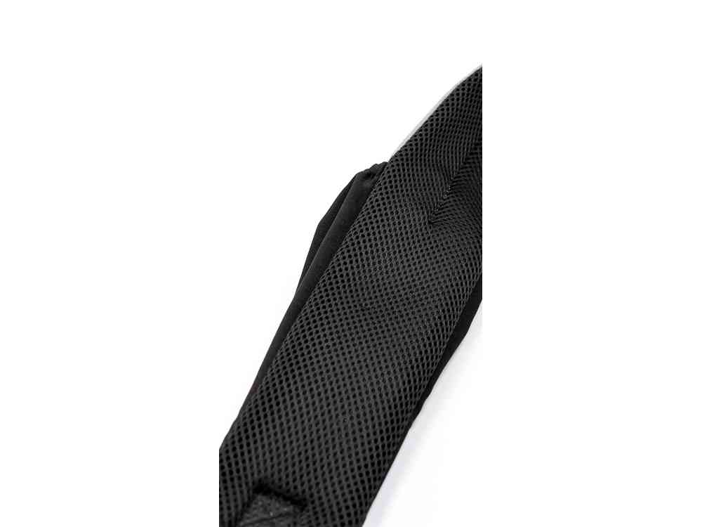 Сумка-слинг Nomad на одно плечо из водостойкого переработанного пластика - 4