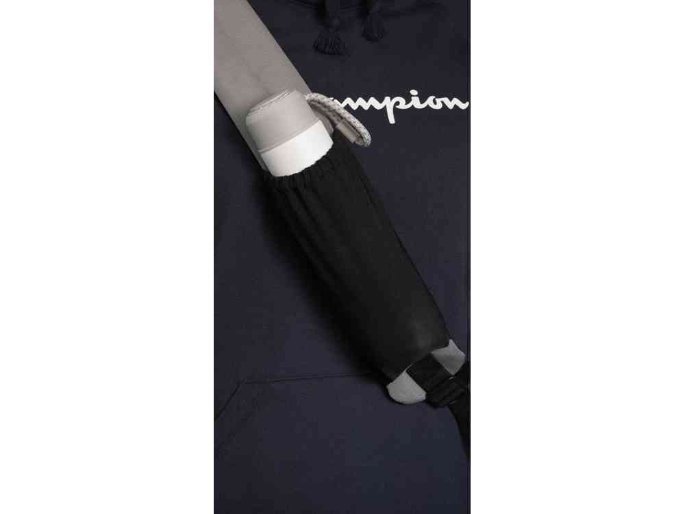 Сумка-слинг Nomad на одно плечо из водостойкого переработанного пластика - 5