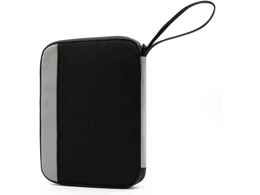 Тревел-органайзер Nomad из водостойкого переработанного пластика - 3