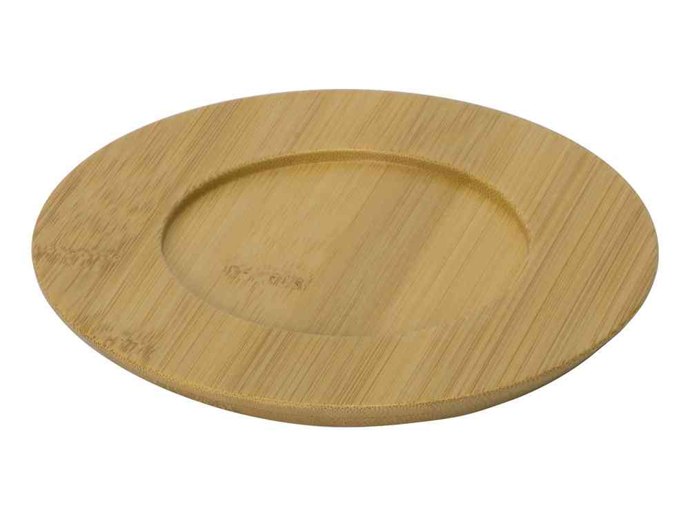 Чайная пара с бамбуковым блюдцем Sheffield - 3