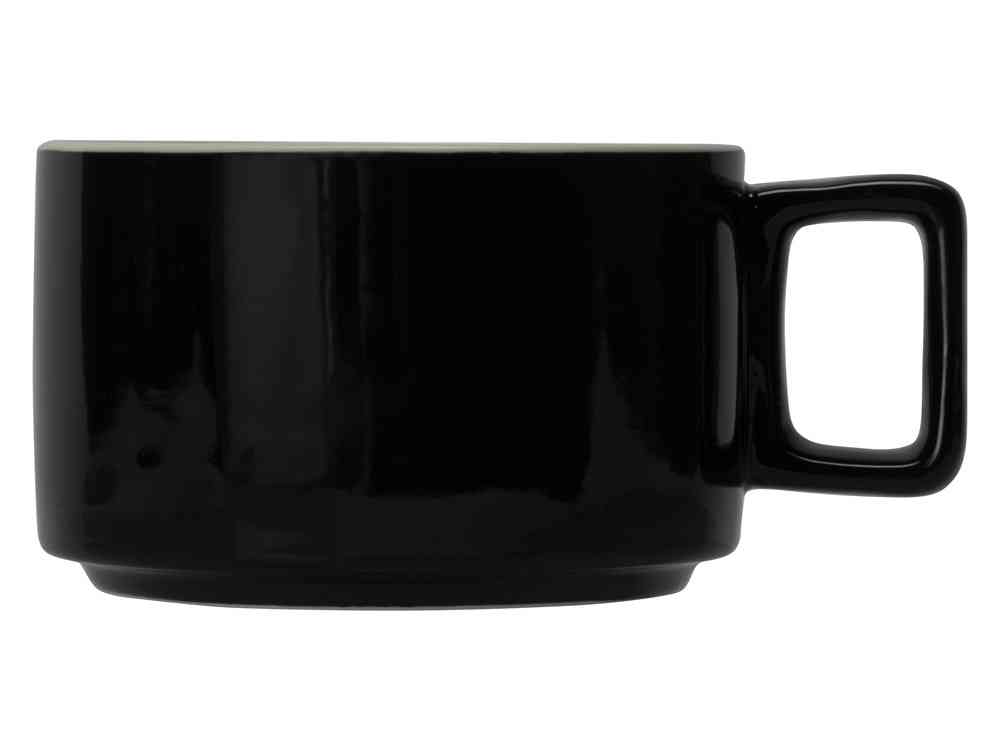 Чайная пара с бамбуковым блюдцем Sheffield - 4