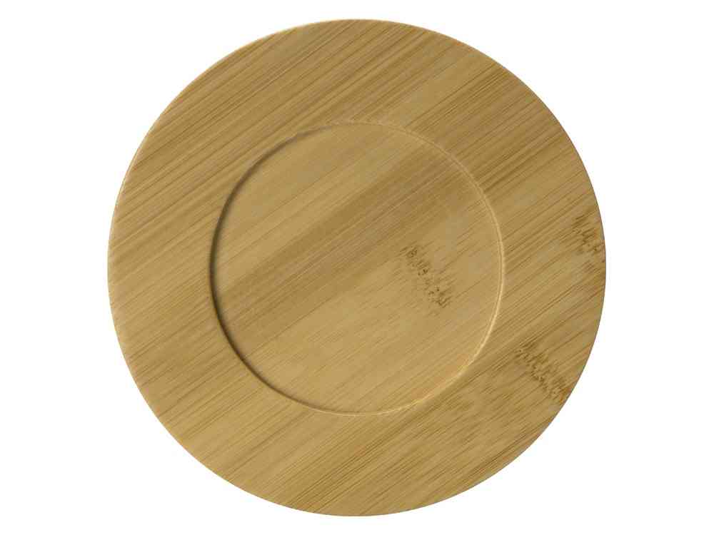 Чайная пара с бамбуковым блюдцем Sheffield - 5