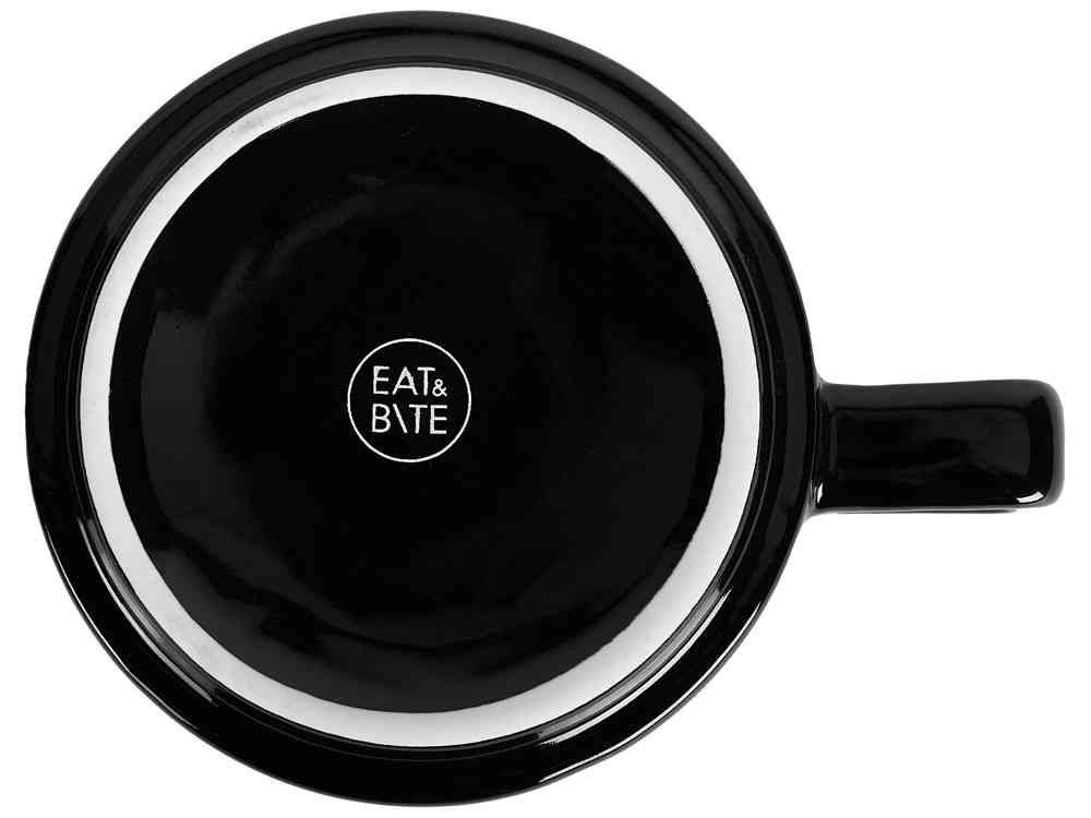 Чайная пара с бамбуковым блюдцем Sheffield - 8