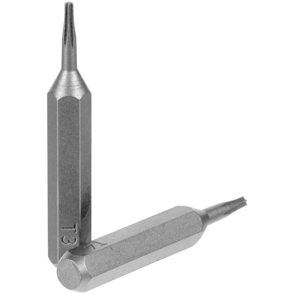 Набор отверток Vinto, серо-голубой - 8