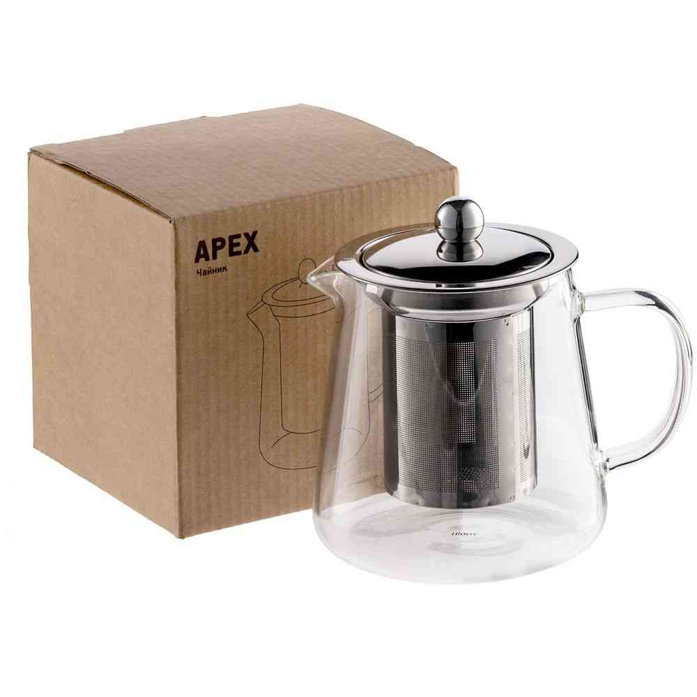 Чайник Apex - 4