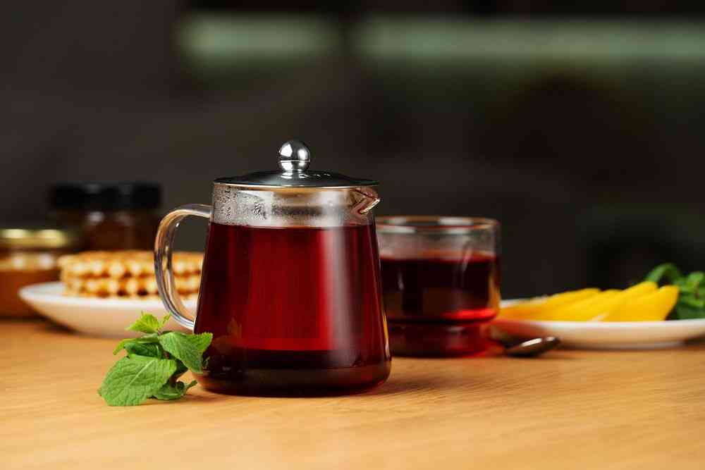 Чайник Apex - 3