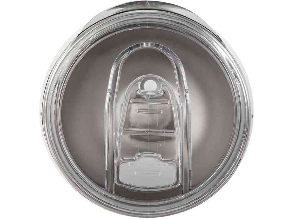 Вакуумная термокружка Sense, непротекаемая крышка - 4