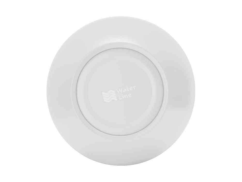 Вакуумная термокружка Sense, непротекаемая крышка - 5