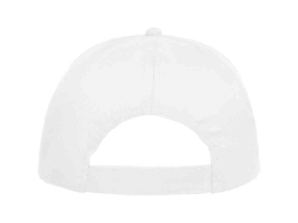 Бейсболка Basica - 3