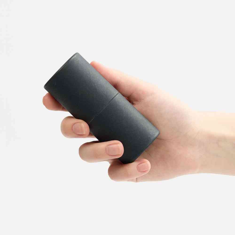 Набор цветных карандашей Pencilvania Tube Plus, черный - 4