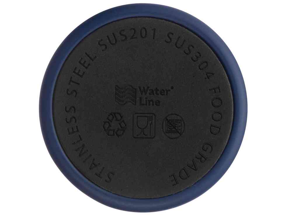 Вакуумный термос с медной изоляцией Torso, 480 мл - 7