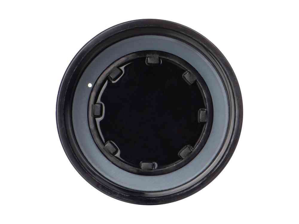 Вакуумный термос с медной изоляцией Torso, 480 мл - 8