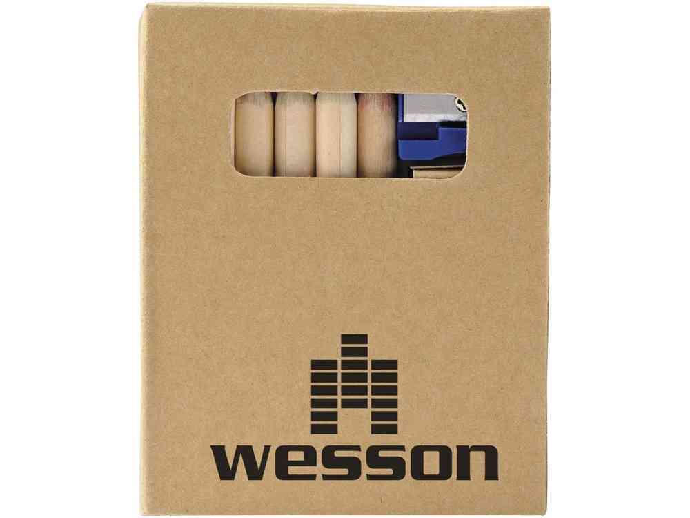 Набор для рисования Cole - 3