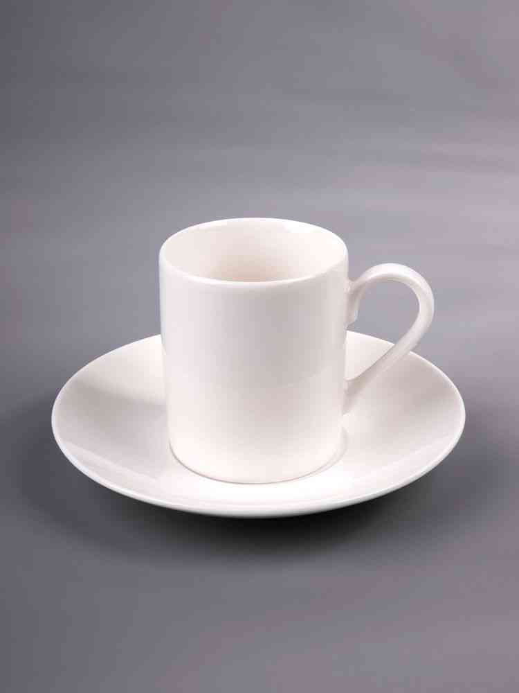 Кофейная пара Mansion, ver.2 - 9